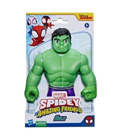 Kit Marvel Super Heroes 76241 Armadura Robô De Hulk Lego Quantidade de peças  138