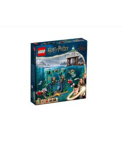 LEGO Harry Potter - Momento Hogwarts - Aula de Encantamentos - 76385 - Ri  Happy
