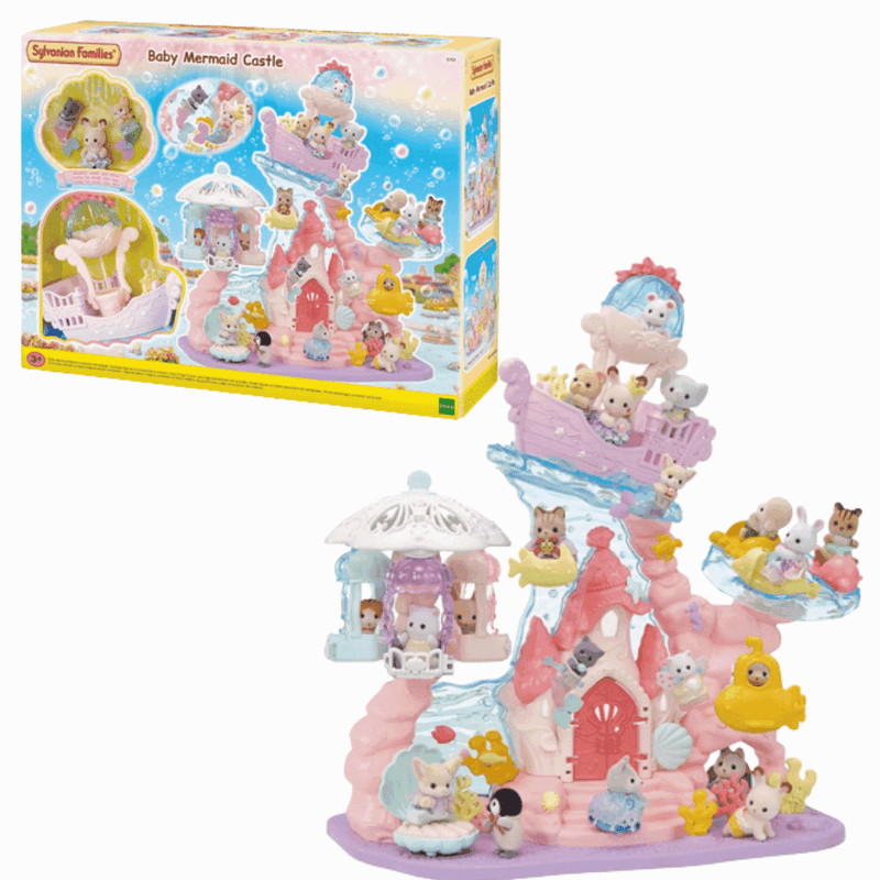 Playset Castelo 2 em 1 - Ever After High - Mattel - Ri Happy