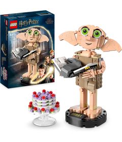 30435 Lego Harry Potter - Construa Seu Castelo de Hogwarts - Ri Happy