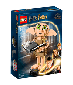 Lego Harry Potter - Castelo e Terrenos de Hogwarts 76419 - Ri Happy