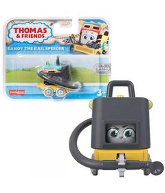 Thomas & Friends - Trem Motorizado - Percy - HFX93 - Mattel - Real  Brinquedos