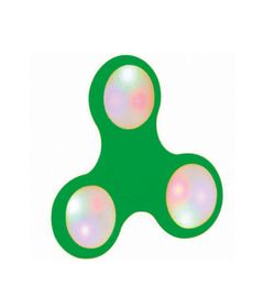 Fidget Spinner Original (azul)