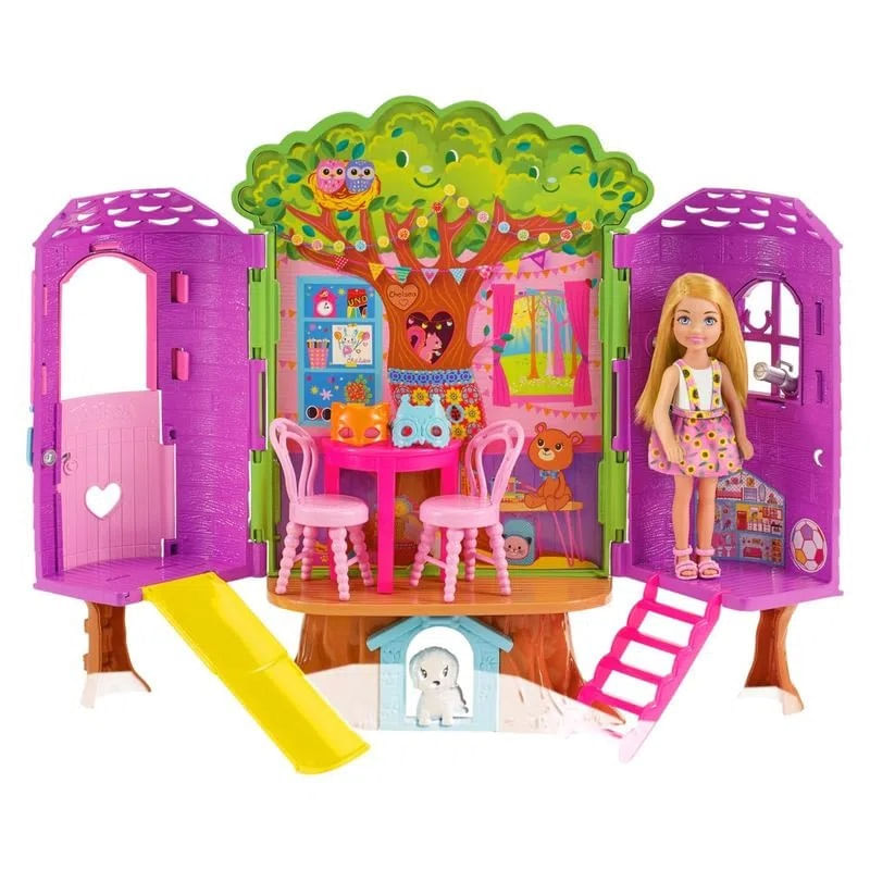 Casa da Barbie: diversos playsets na Ri Happy