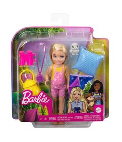 Boneca Barbie Fashionista Loira 169 Mattel FBR37 - Star Brink