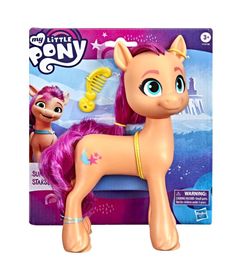 My Little Pony - Best Movie Friends - Escolha A Sua Aqui