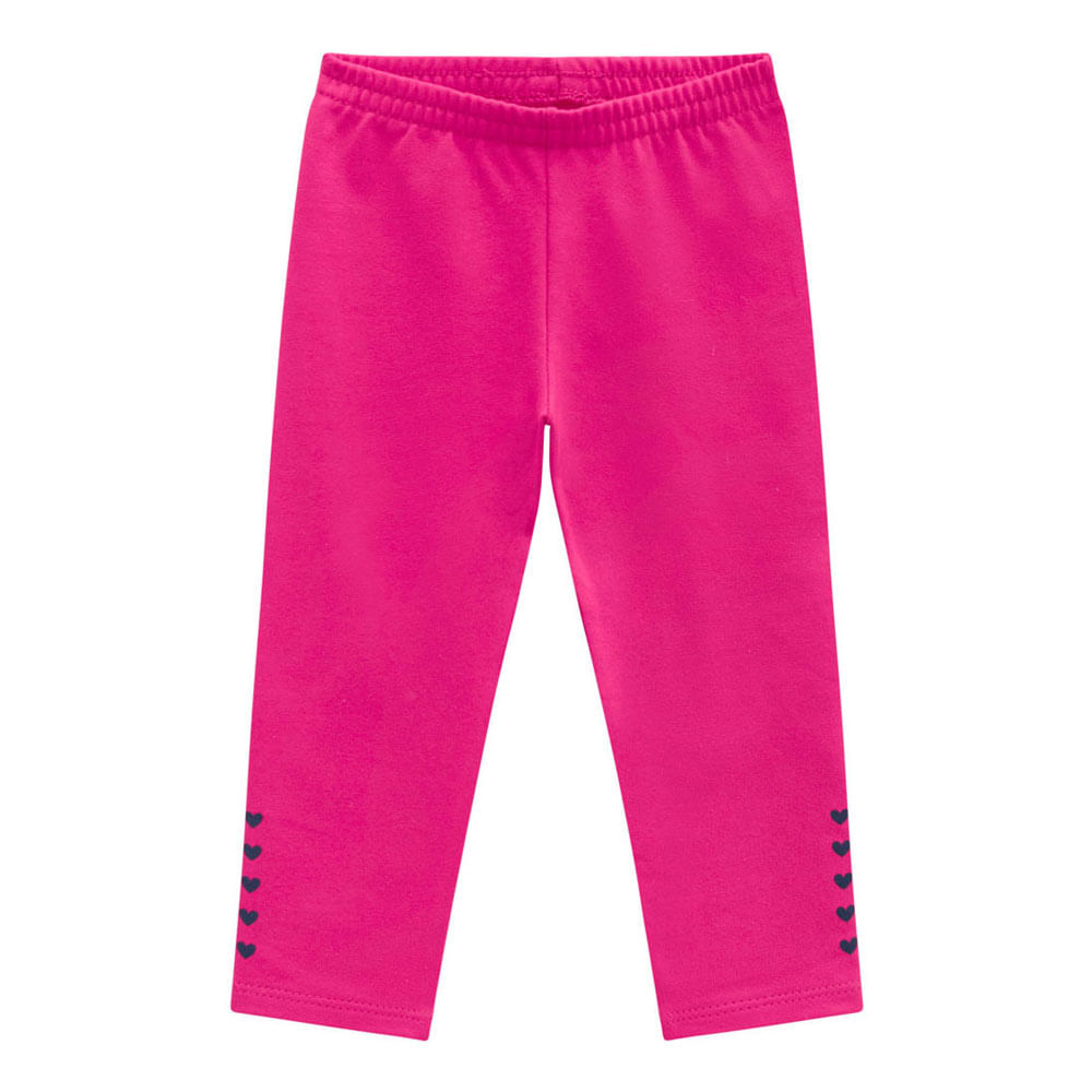 legging 100 algodao