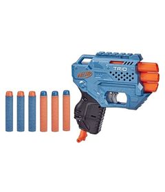 Nerf DinoSquad Terrodak Dinossauro F6314 Hasbro