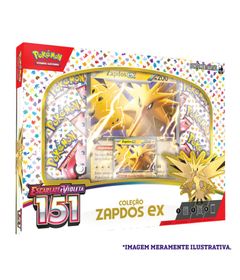 Box Cartas Pokémon Baralho Batalha de Liga Palkia VAstro - Ri Happy