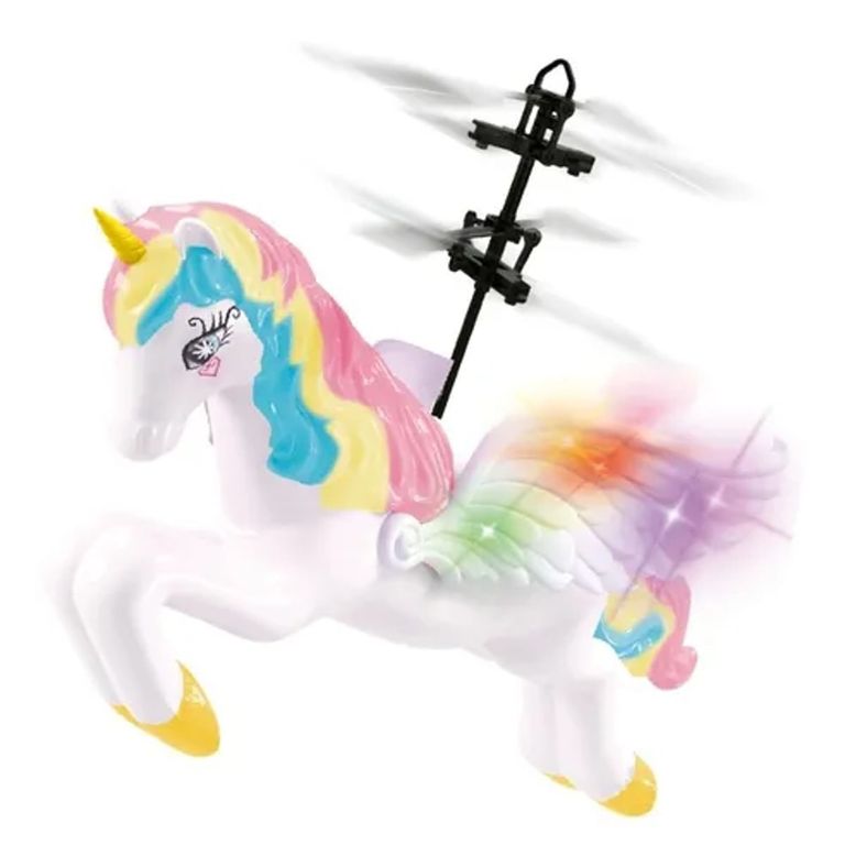 Flying unicorn hot sale drone