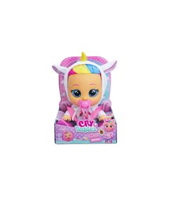 Boneca Make UP STAR Super Camarim Multikids - Ri Happy