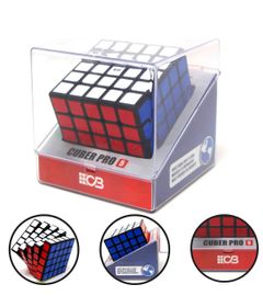 Cubo Magico 3x3 100% Original Rubiks Hasbro A9312 C-2202a