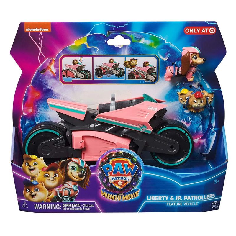 Patrulha-canina em Brinquedos - Carrinhos e Cia - Pistas e Playsets – JC  Kids