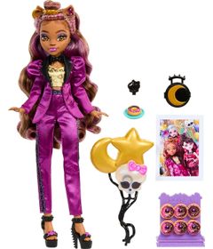Rihappy - Novidades Barbie / Monster High , Disney e EVER AFTER