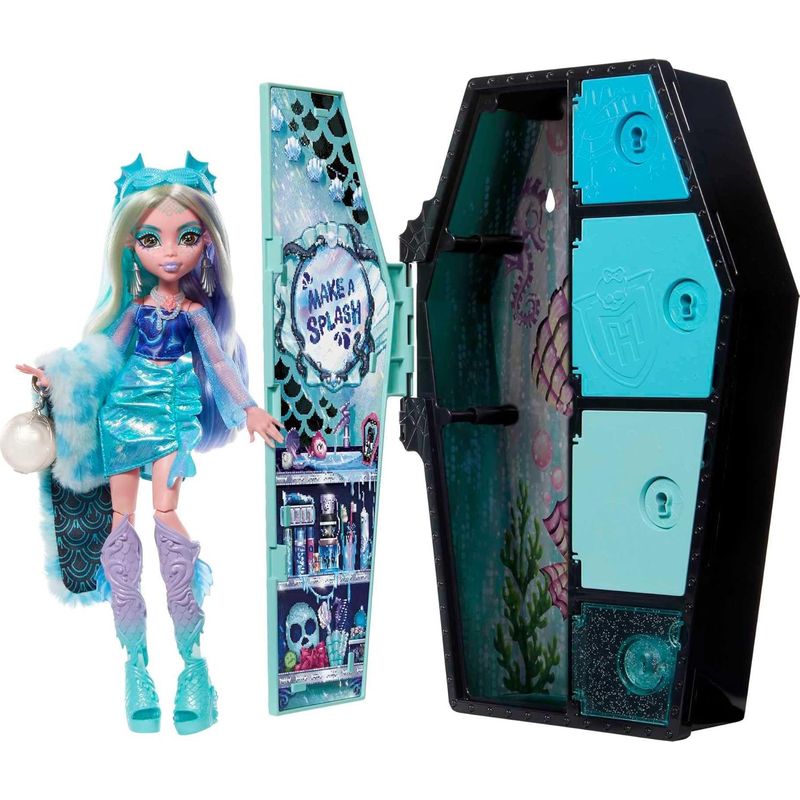 Monster High Ri Happy Brinquedos