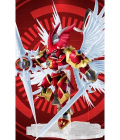 Figura Angewomon - Digimon - SH Figuarts - Bandai - Iron Studios