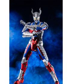 Figura Ultraman Suit Ver 7 - Ultraman - 1/6 Scale - Threezero