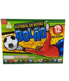 Jogo Futebol E Basquete 2 Em 1 BW126