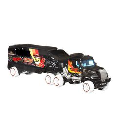 Megaformers Guardian - Carro Corrida Amarelo - Multikids - MP