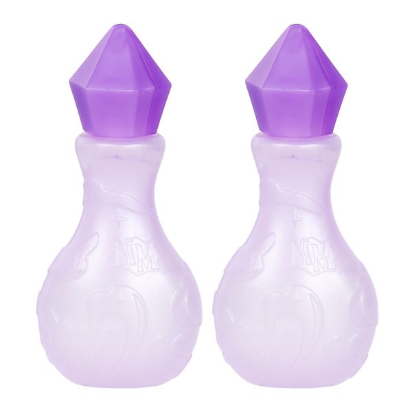 Conjunto De Refis - Magic Mixies - Crystal Ball - Candide