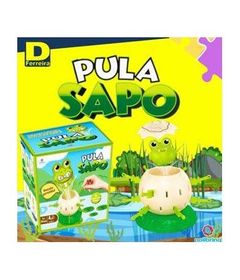 Jogo Dobble Futebol - Palmeiras - Galápagos - MP Brinquedos