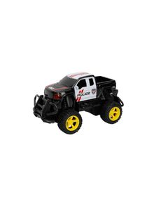 Carrinho de Controle Remoto Multikids Racing Control Falcon