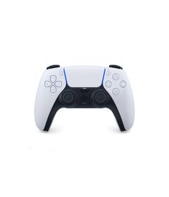 Controle PS5 sem Fio DualSense Sony Starlight Blue - Roxo