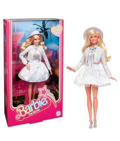 Boneca - Barbie - Extra - Morena com Rabo de Cavalo - Cabelos Ondulados -  Mattel - Ri Happy