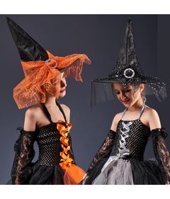 Fantasia Vampiro Drácula Halloween Infantil Traje Luxuoso Para Meninos - M  6 - 9 - Ri Happy