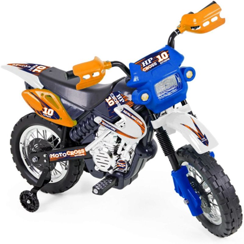 Super Moto Racer  Brinquedos Para Parques