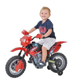 Triciclo Motoca Infantil You 3 rodinhas Boy - Nathor - Ri Happy