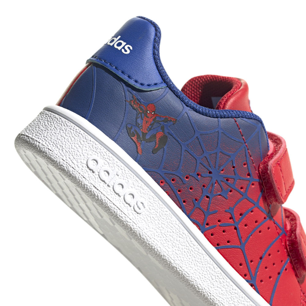 tenis adventure adidas