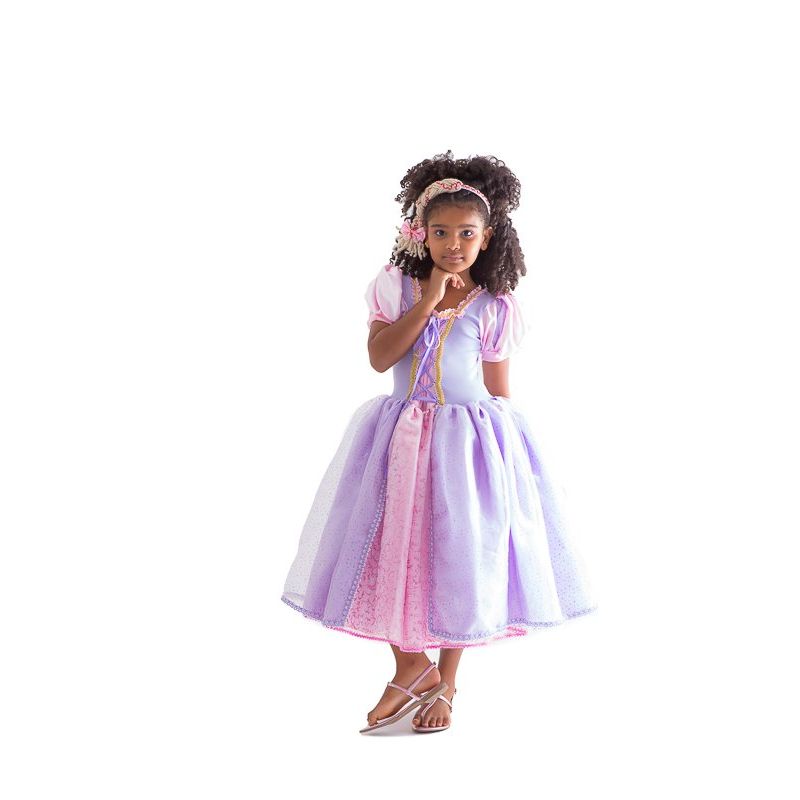 Fantasia Infantil Princesinha Sofia Disney Luxo - Multibrink