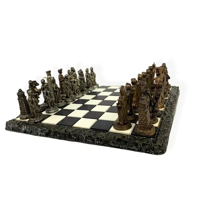 Como jogar xadrez: um guia para iniciantes - Refúgio Invertido