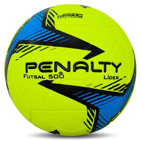 Bola de Futsal - Penalty - Lider XXIV - Verde