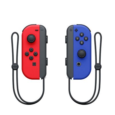 Conjunto-de-Controles-de-Video-Game---Joy-Con---Super-Mario---Nintendo-Switch-0