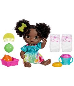 Boneca Bebê - Ninos Reborn - Cotiplás - PBKIDS Mobile