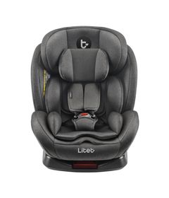 Cadeira Carro Bebê Conforto Cadeirinha Auto Infantil 0 a 36kg 360º  Reclinável Isofix Universe Kiddo - Baby&Kids