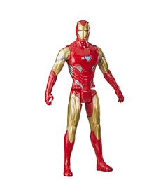 Boneco---Marvel-Avengers---Titan-Hero---Homem-de-Ferro---Hasbro-0