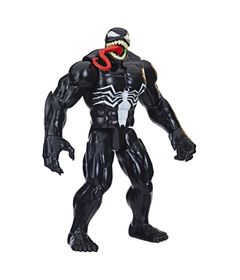 Figura-Articulada---Marvel---Homem-Aranha---Titan-Hero-Series---Venom---Hasbro-0
