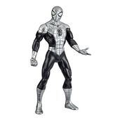 Boneco-Articulado---Marvel---Homem-Aranha---Armored-Blindado---Hasbro-0