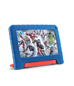 Tablet-Infantil---Multikids---Marvel---Os-Vingadores-0