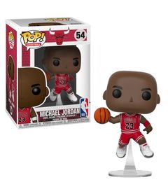 Mini-Boneco---Funko-Pop---NBA---Michael-Jordan---Candide--0