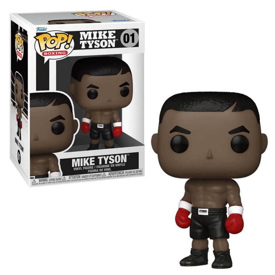 Mini-Boneco---Funko-Pop---Boxing---Mike-Tyson----Candide-0