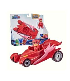 Boneco de Vinil Menino Gato PJ Masks - Bumerang Brinquedos