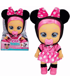 Boneca Mc Divertida 30Cm 3+ 1710