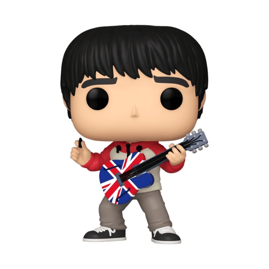 Boneco-Funko-Pop-Rocks---Oasis---Noel-Gallagher---Candide-2