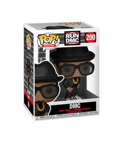 Boneco-Funko-Pop-Rocks---Run-DMC---Candide-0