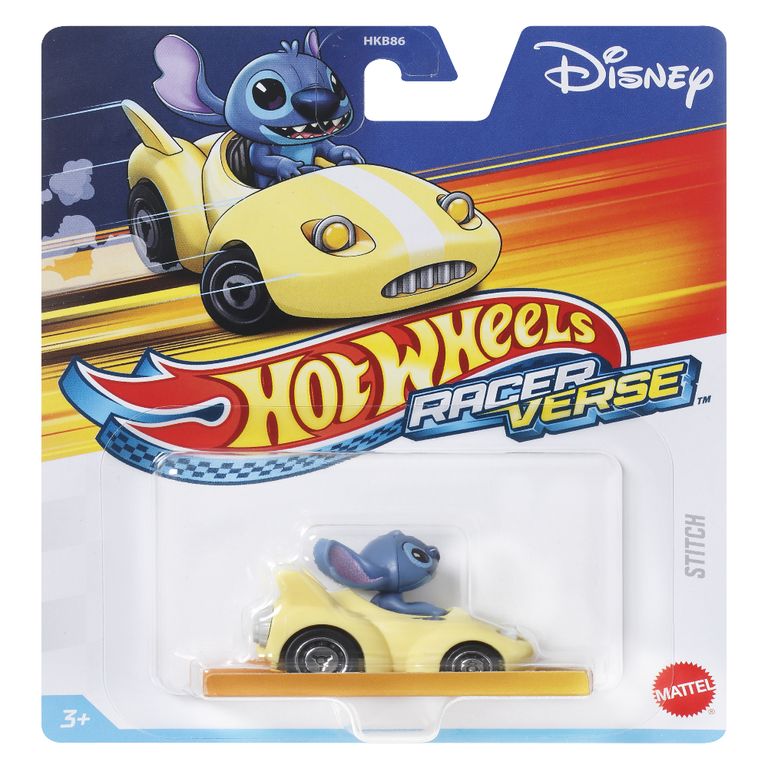 Disney hot clearance wheels