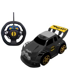 Carrinho-com-Controle-Remoto---Batman---Smart-Driver---Candide-0